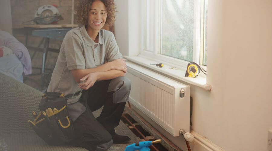 Professional water heater repair in Shelburne Falls, MA